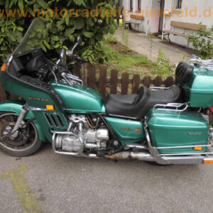 Honda GL 1100 SC02 Goldwing US-Luxusmodell