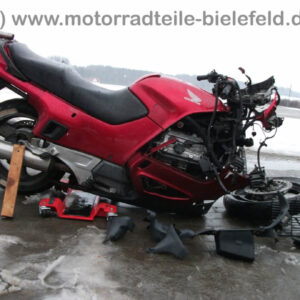 Honda ST 1100 Pan European SC26