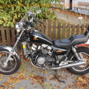 Honda V45 Magna Typ RC07