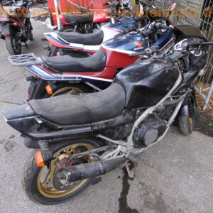 Honda VF750F Typ RC15-3