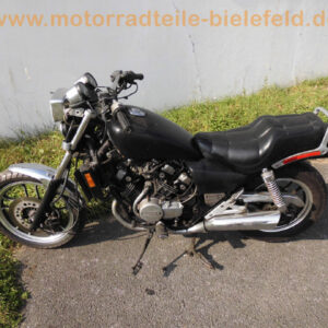 Honda VF 500C Magna Type PC13