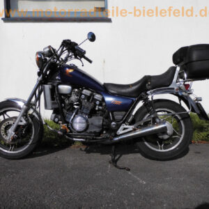 Honda VF 750 C RC09 MAGNA