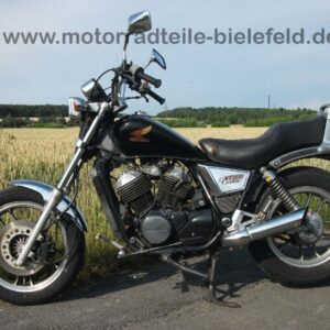 Honda VT500C Type PC08