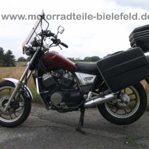 Honda VT 500C Type PC08