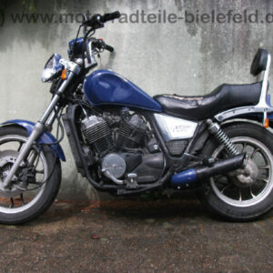 Honda VT 500C Type PC08