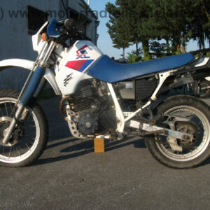 Honda XL 600 RM Type PD04