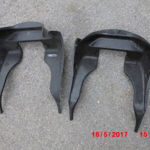 Innen-Verkleidung Kawasaki GPZ750UT