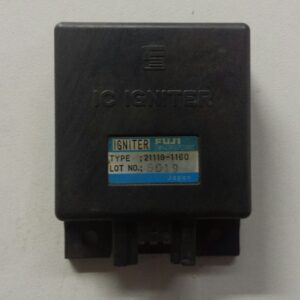 CDI STEUERGERÄT IGNITER KAWASAKI GPZ 600