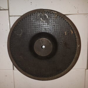 Kupplung Zündapp K500