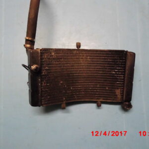 KÜHLER Honda CBR 900 RR SC44