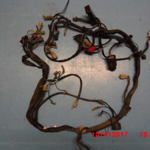 Kabelbaum Honda VF750 RC09