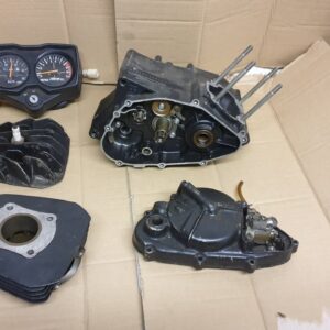 Kawasaki AR80 Original Ersatzteile