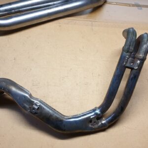 Kawasaki EL250 252 Auspuff-Krümmer