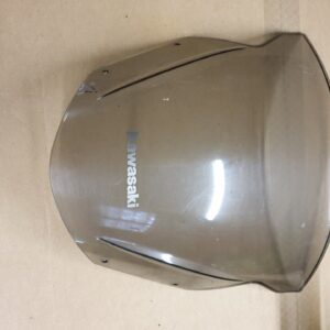 Kawasaki ER-6F Windschlid