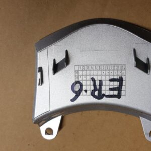 Kawasaki ER-6f EX650A Heckverkleidung