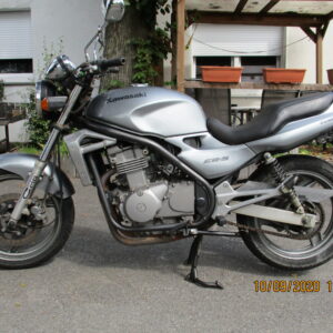 Kawasaki ER5   500 A Tüv 8/21 ERSATZTEILE  Zubehör