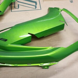 Kawasaki ER6F Seitenverkleidung rechts