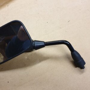 Kawasaki ER6N Spiegel Links