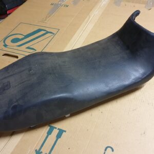 Kawasaki GPX750R ZX750F Sitzbank