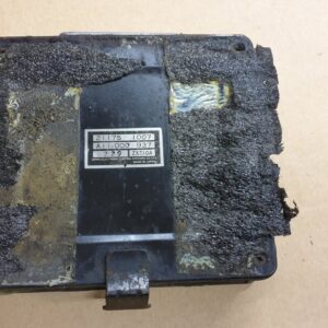 Kawasaki GPZ1100 ZX1100A ZXT10A Steuergerät Einspritzung