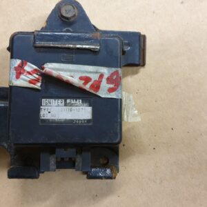 Kawasaki GPZ1100 ZXT10A CDI