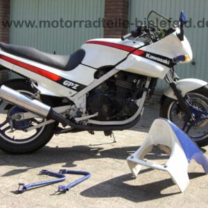 Kawasaki GPZ 500S