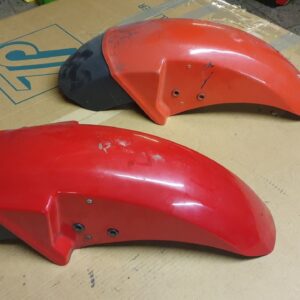 Kawasaki GPZ750 TURBO ZX750E Kotflügel vorne