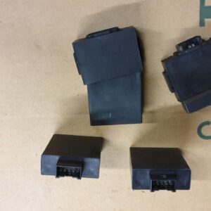 Kawasaki GPZ900R ZX900A CDI