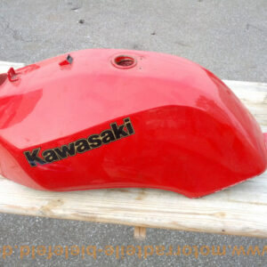 Benzin-Tank Kawasaki GPz 750 UT