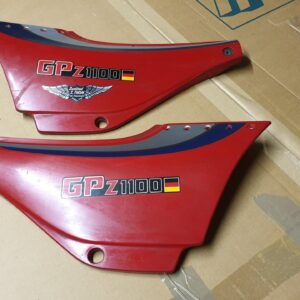 Kawasaki GPz1100UT Seitendeckel