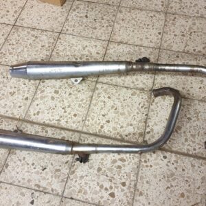 Kawasaki K4 KZ Z400B Sankei 2035