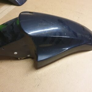 Kawasaki KLE500 Kotflügel vorne