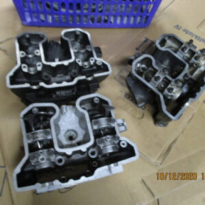 Kawasaki KLR 600/650 Zylinderkopf