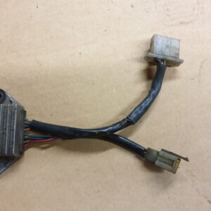 Kawasaki KZ1000/1100 Zündbox