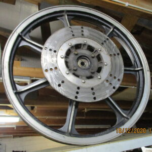 Kawasaki KZ400 Felge