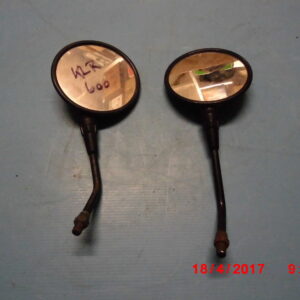 Spiegel set Kawasaki KLR600