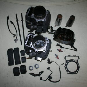 Kawasaki VN1500SE VNT50A Restteile