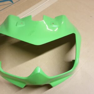 Kawasaki Z1000 Frontmaske