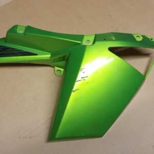 Kawasaki Z1000 Verkleidung rechts