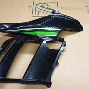 Kawasaki Z1000SX Seitenverkleidung