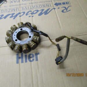 Kawasaki Z400 Z440 Lichtmaschine