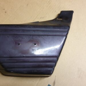 Kawasaki Z440LTD KZ400A-D