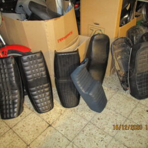 Kawasaki Z650 Z900 Z1000 Sitzbank