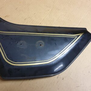 Kawasaki Z750 B-M CSR Seitendeckel Links