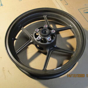 Kawasaki Z750-Z800-ZX10R-Z1000SX-ER6N Vorderrad