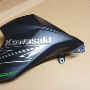 Kawasaki Z800 ZR800A-B Verkleidung Links