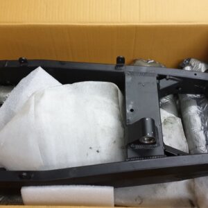 Kawasaki Z900 ZR900 Schwinge