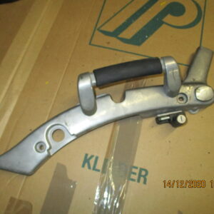 Kawasaki ZL1000 Rahmengriff Links