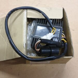 Kawasaki ZX-12R ZX1200B Regler