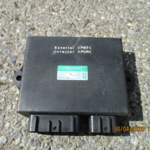 Kawasaki ZX‑9R Ninja ZX900B CDI